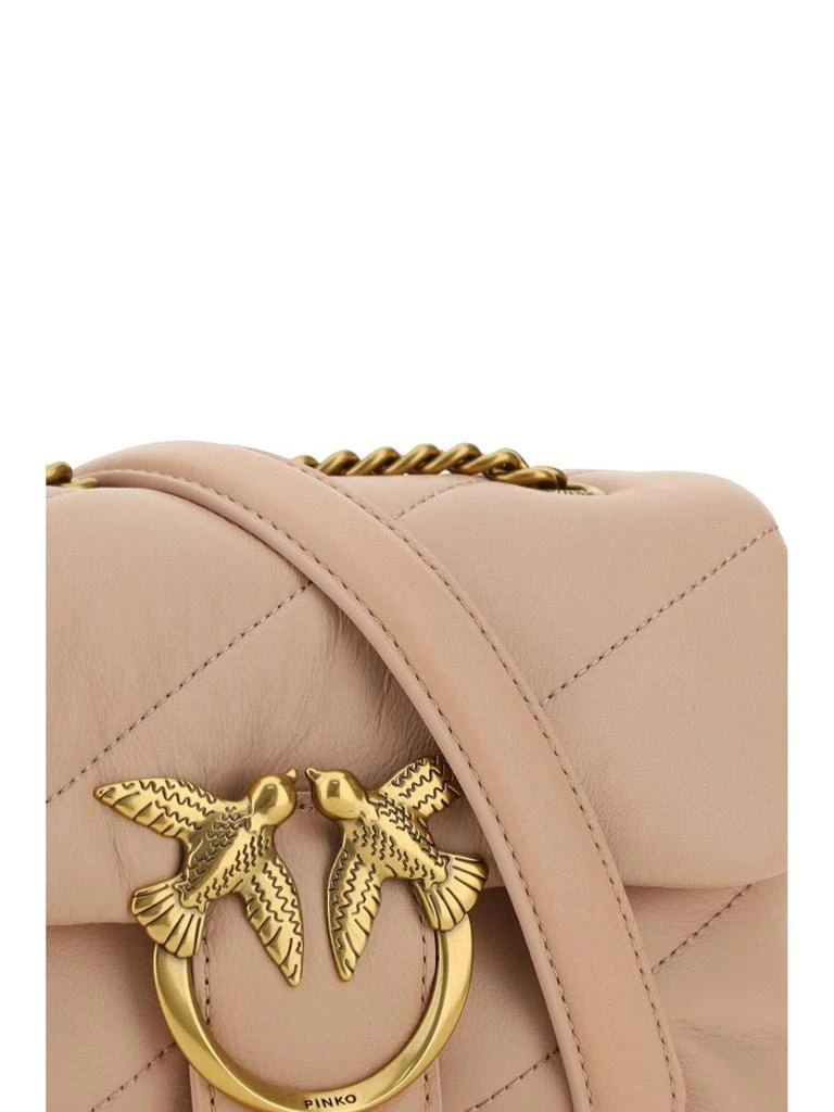商品PINKO|Pinko Shoulder Bags,价格¥2253,第4张图片详细描述