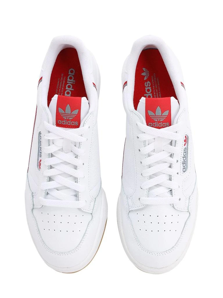 商品Adidas|Continental 80s Leather Sneakers,价格¥457,第4张图片详细描述