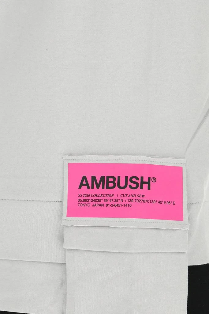 Ambush Waist Pocket T-Shirt 商品