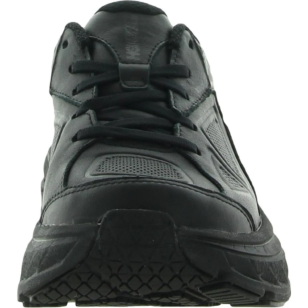 商品Hoka One One|Hoka One One Womens Bondi Fitness Workout Athletic Shoes,价格¥576,第3张图片详细描述