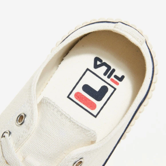 【Brilliant|包邮包税|国内发货】斐乐 FILA BUMPER  运动鞋 帆布鞋  1XM01550E 920 商品