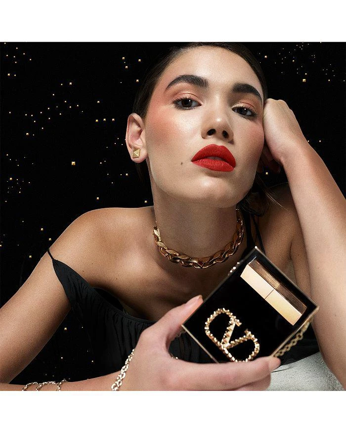 Limited Edition Go-Clutch Highlighter & Mini Lipstick 商品