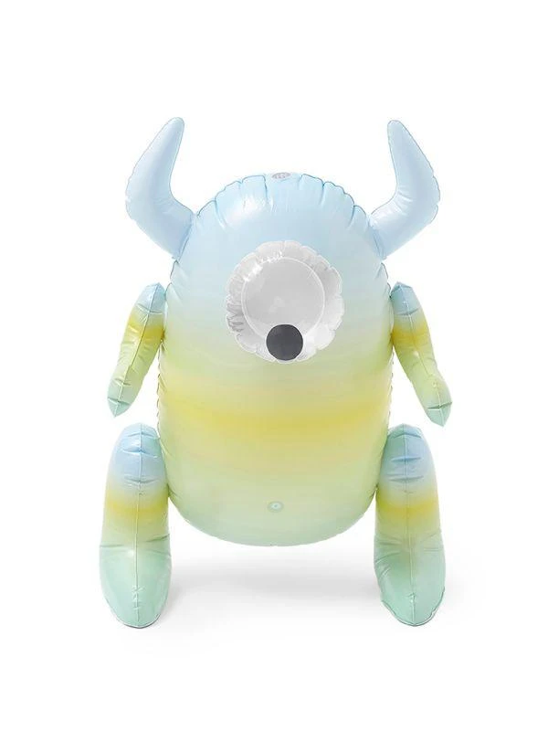 商品Sunnylife|Monty The Monster Inflatable Sprinkler,价格¥75,第2张图片详细描述