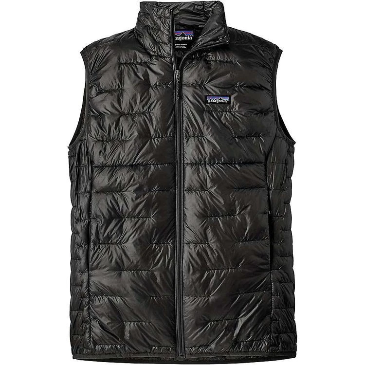 Patagonia Men's Micro Puff Vest 商品