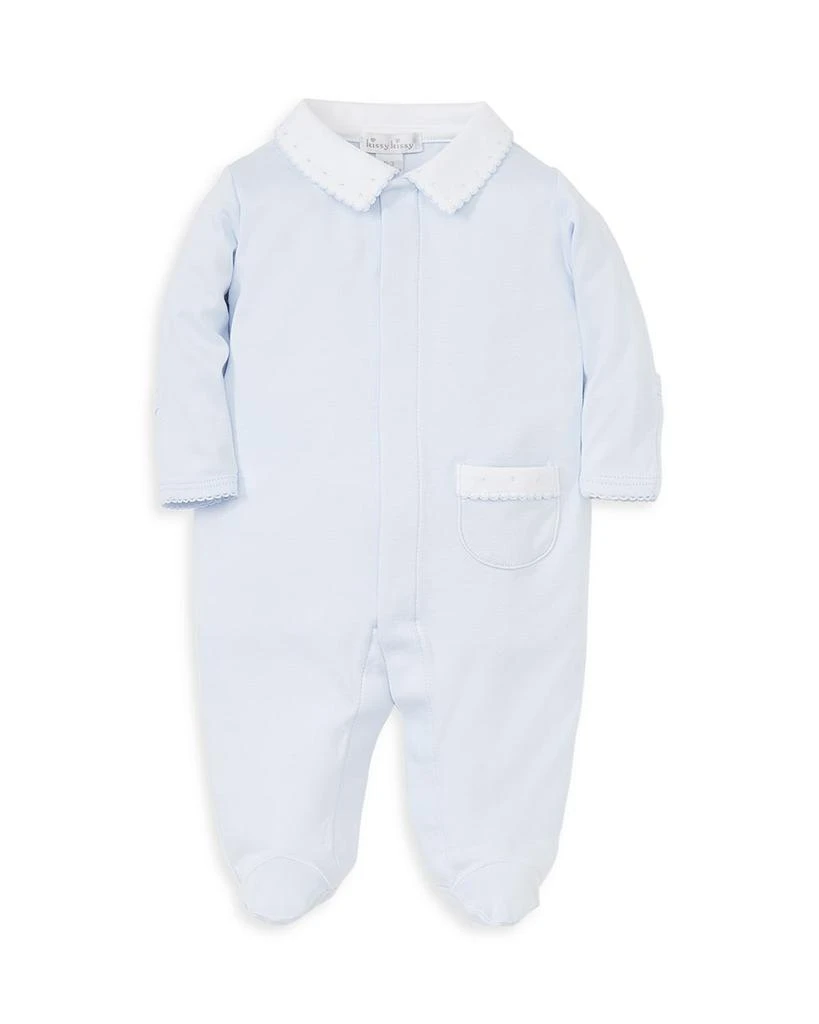 Boys' New Beginnings Footie - Baby 商品