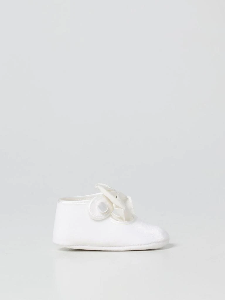 商品MONNALISA|Monnalisa shoes for baby,价格¥724,第1张图片