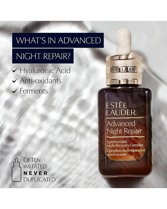 Advanced Night Repair Synchronized Multi-Recovery Complex Serum 3.9 oz.商品第8张图片规格展示