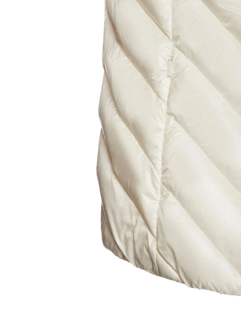 商品Moncler|Wool & Nylon Down Jacket,价格¥7335,第5张图片详细描述