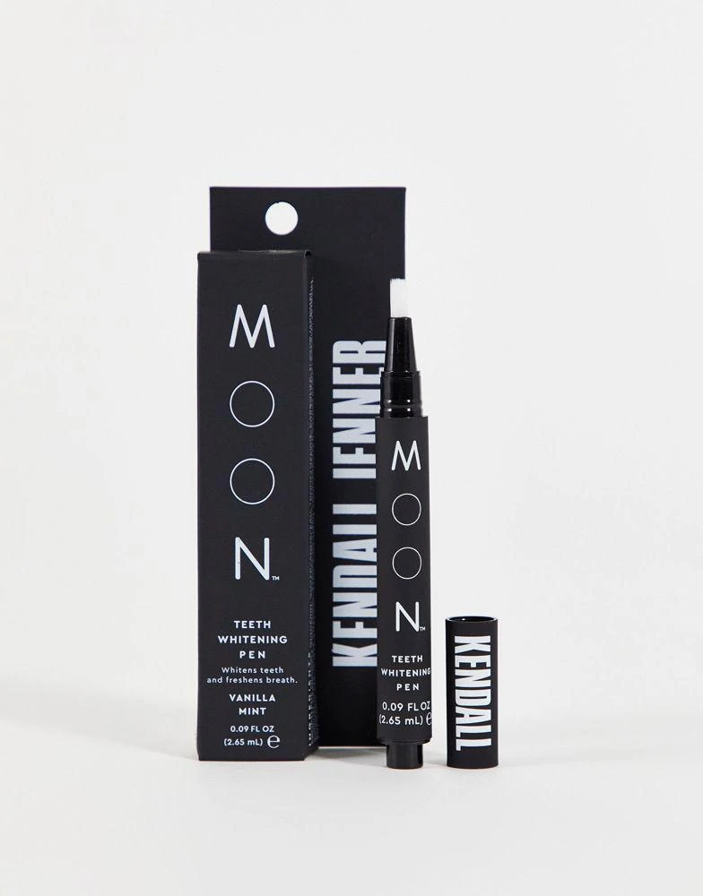 商品Moon|Moon Kendall Jenner Teeth Whitening Pen 2.65ml,价格¥188,第1张图片