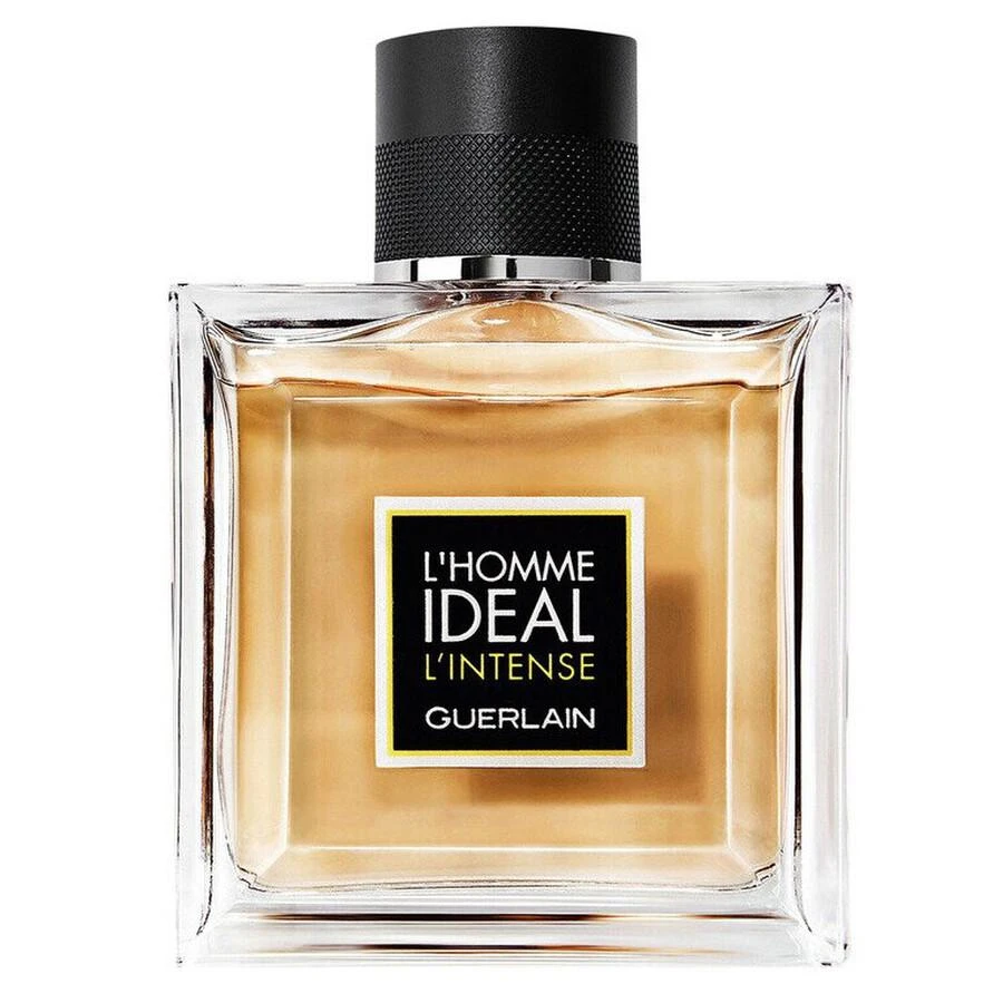 商品Guerlain|Guerlain L'Homme Ideal L'Intense Mens EDP,价格¥485,第1张图片