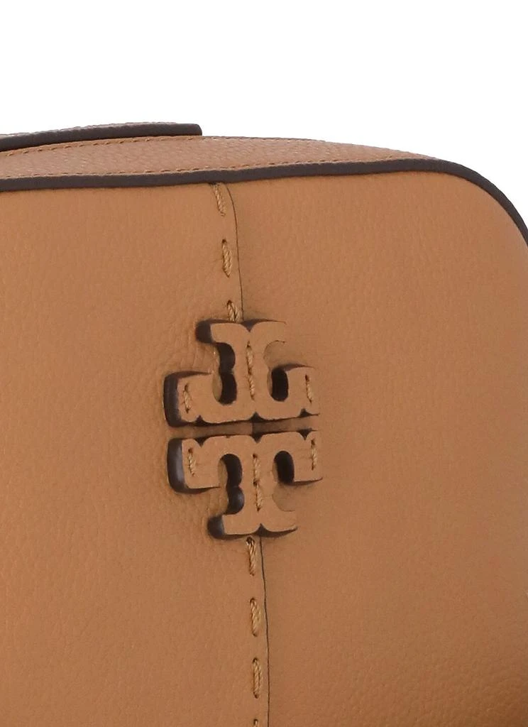 商品Tory Burch|Tory Burch Mcgraw Camera Shoulder Bag,价格¥2510,第4张图片详细描述