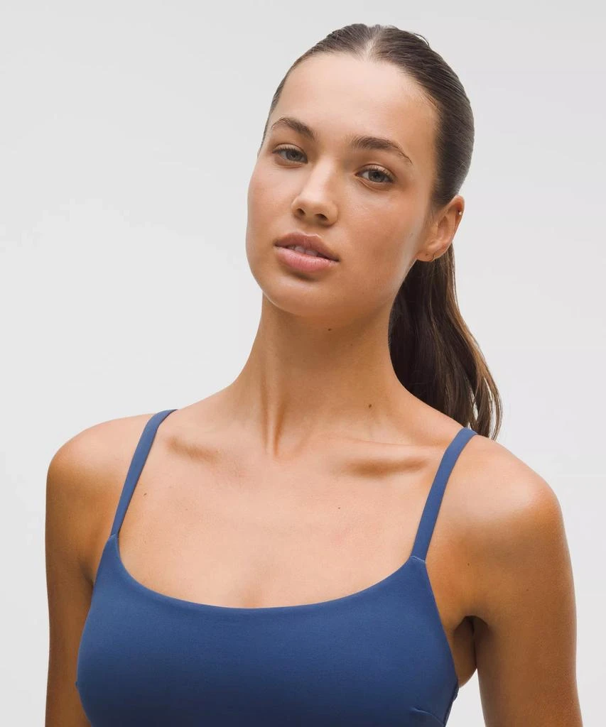 Wunder Train Strappy Racer Bra *Light Support, C/D Cup 商品