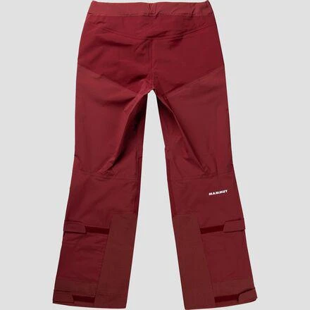 商品Mammut|Taiss Pro HS Pant - Men's,价格¥1987,第2张图片详细描述