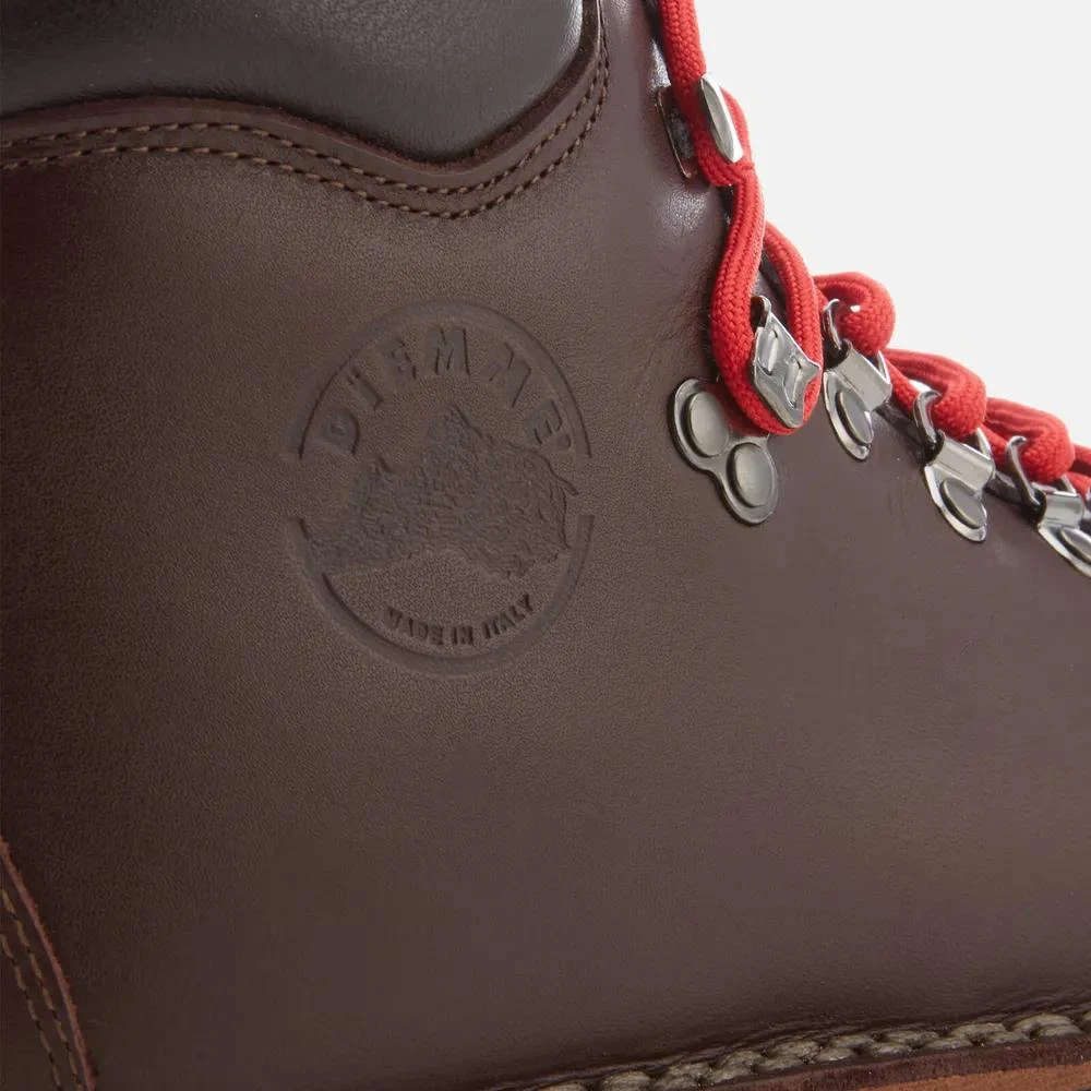 商品Diemme|Diemme Roccia Vet Leather Hiking Style Boots,价格¥2285,第4张图片详细描述