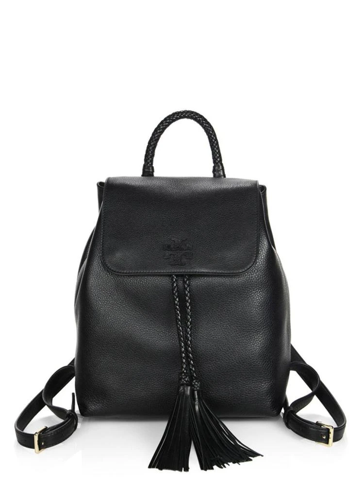 商品Tory Burch|Taylor Leather Backpack,价格¥2614,第1张图片