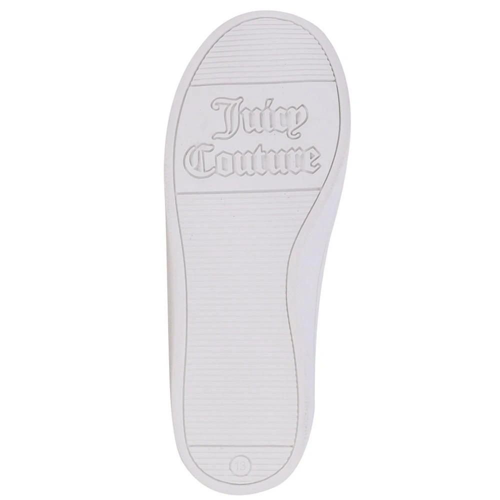商品Juicy Couture|Little Girls St. Helena Sneaker,价格¥164,第5张图片详细描述