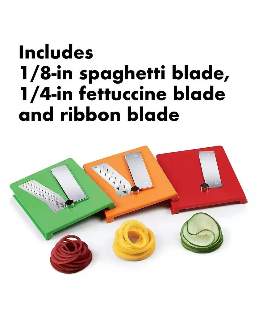 Good Grips Tabletop Spiralizer 商品