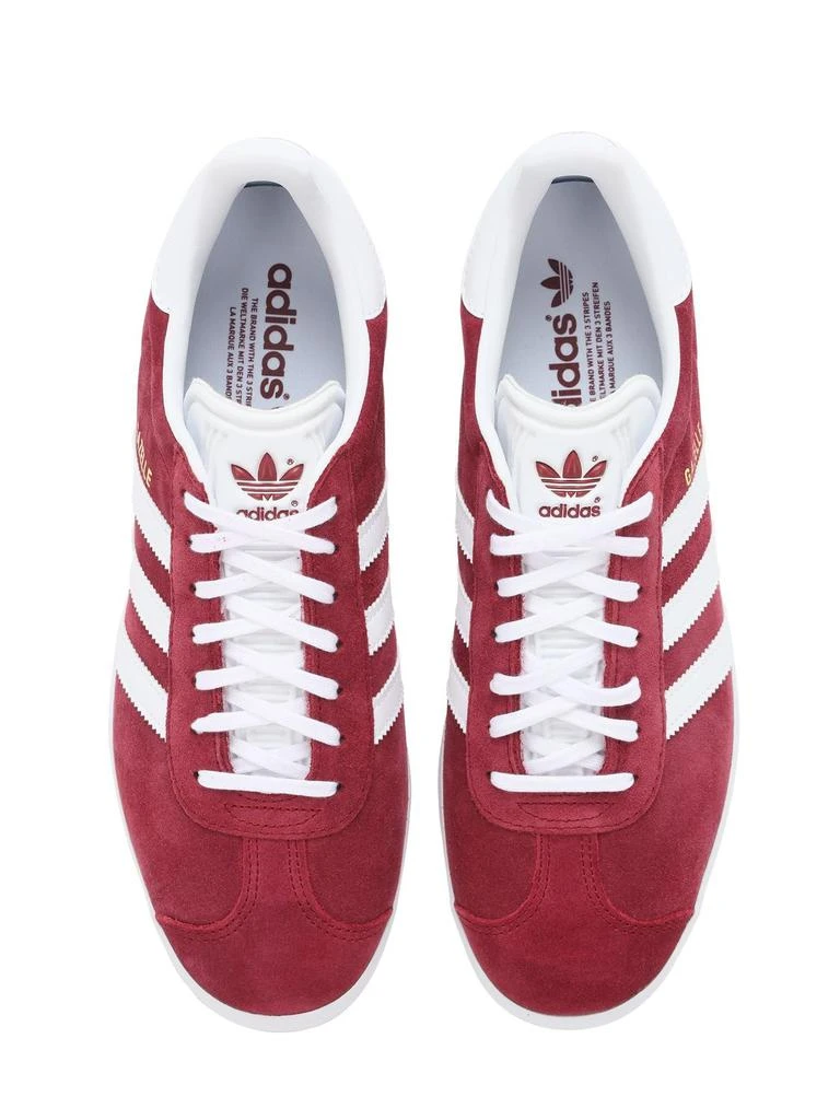 商品Adidas|Gazelle Sneakers,价格¥496,第5张图片详细描述