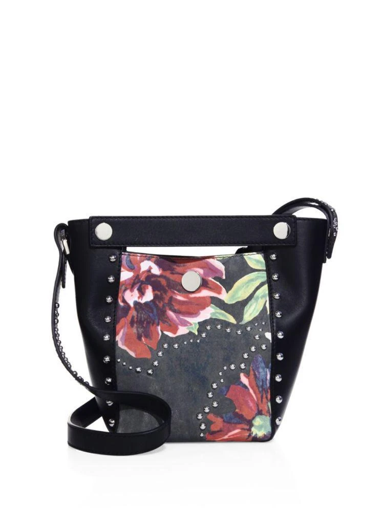商品3.1 Phillip Lim|Dolly Floral Small Leather Tote,价格¥2775,第1张图片