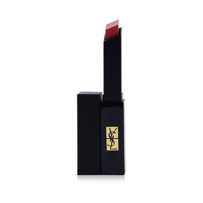 商品Yves Saint Laurent|Yves Saint Laurent 小黑条口红 细管丝绒纯口红 - # 303 -303(2g/0.07oz),价格¥381,第1张图片