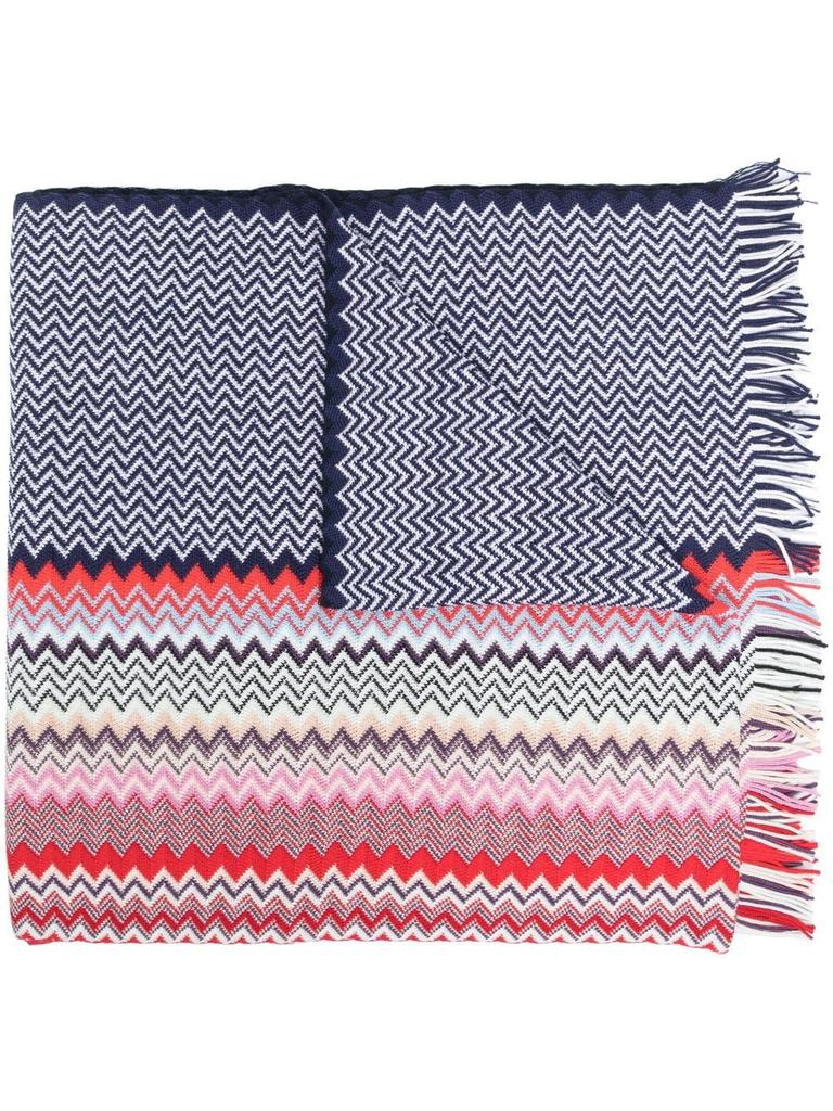 Missoni Scarfs Spotted商品第1张图片规格展示