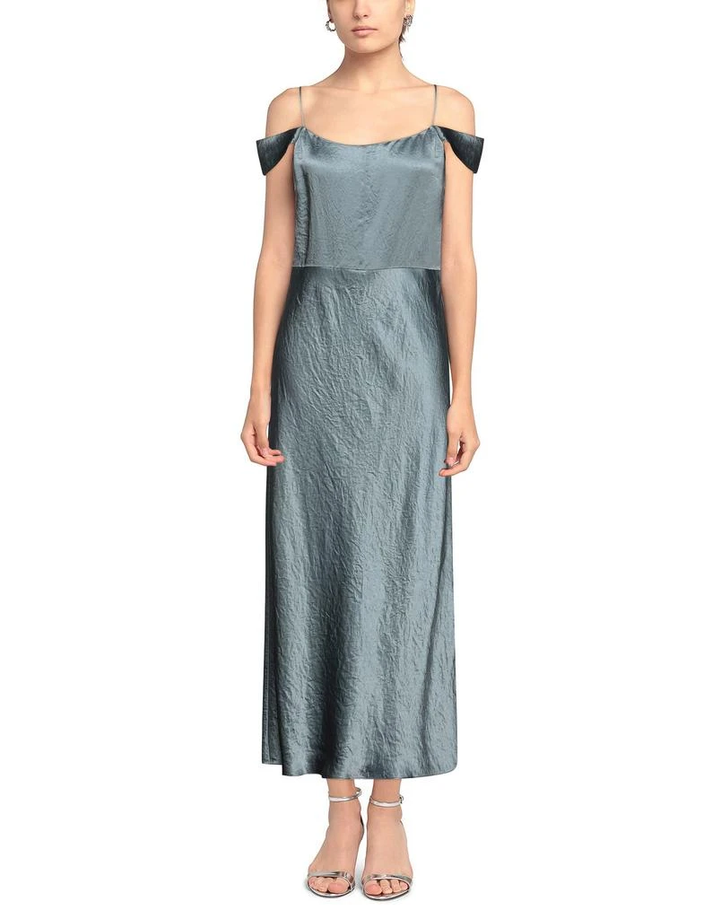 商品Vince|Long dress,价格¥752,第2张图片详细描述