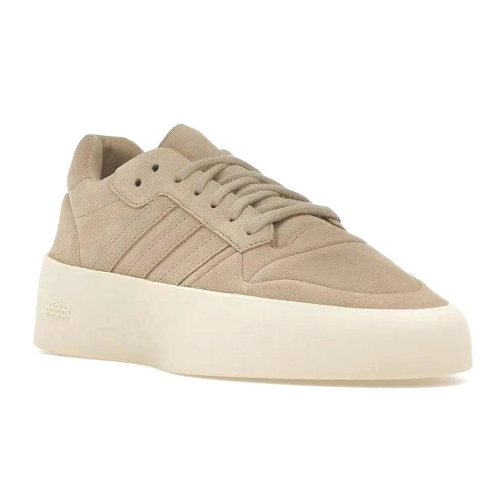商品Adidas|男款 Fear of God联名 Athletics 86 休闲运动鞋,价格¥566,第2张图片详细描述