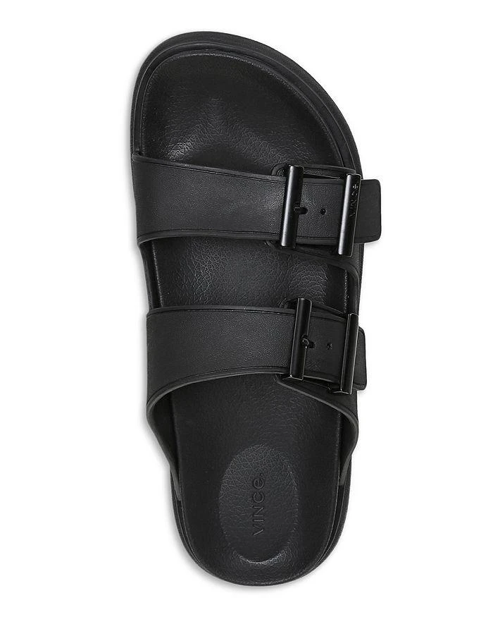 商品Vince|Women's Jady Slip On Sandals,价格¥490,第4张图片详细描述