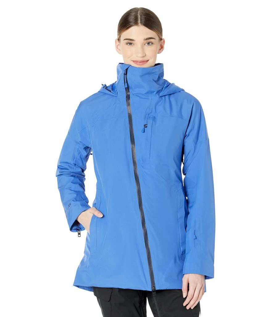 商品Burton|GORE-TEX® Pillowline Jacket,价格¥1499-¥2742,第1张图片