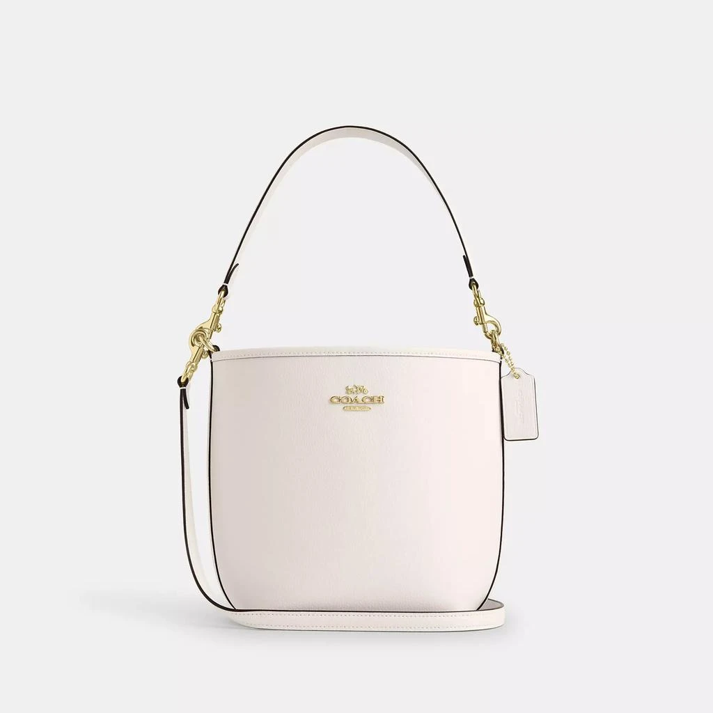 商品Coach|City Bucket Bag,价格¥1465,第1张图片