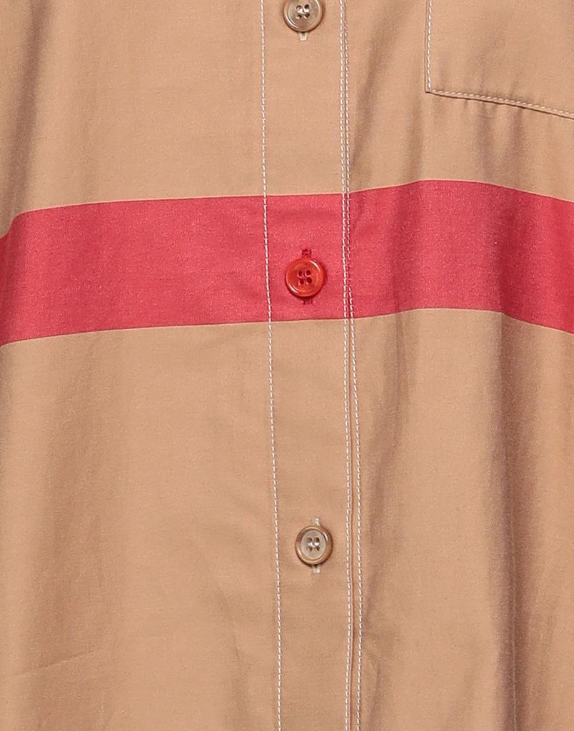 商品Burberry|Striped shirt,价格¥4276,第6张图片详细描述