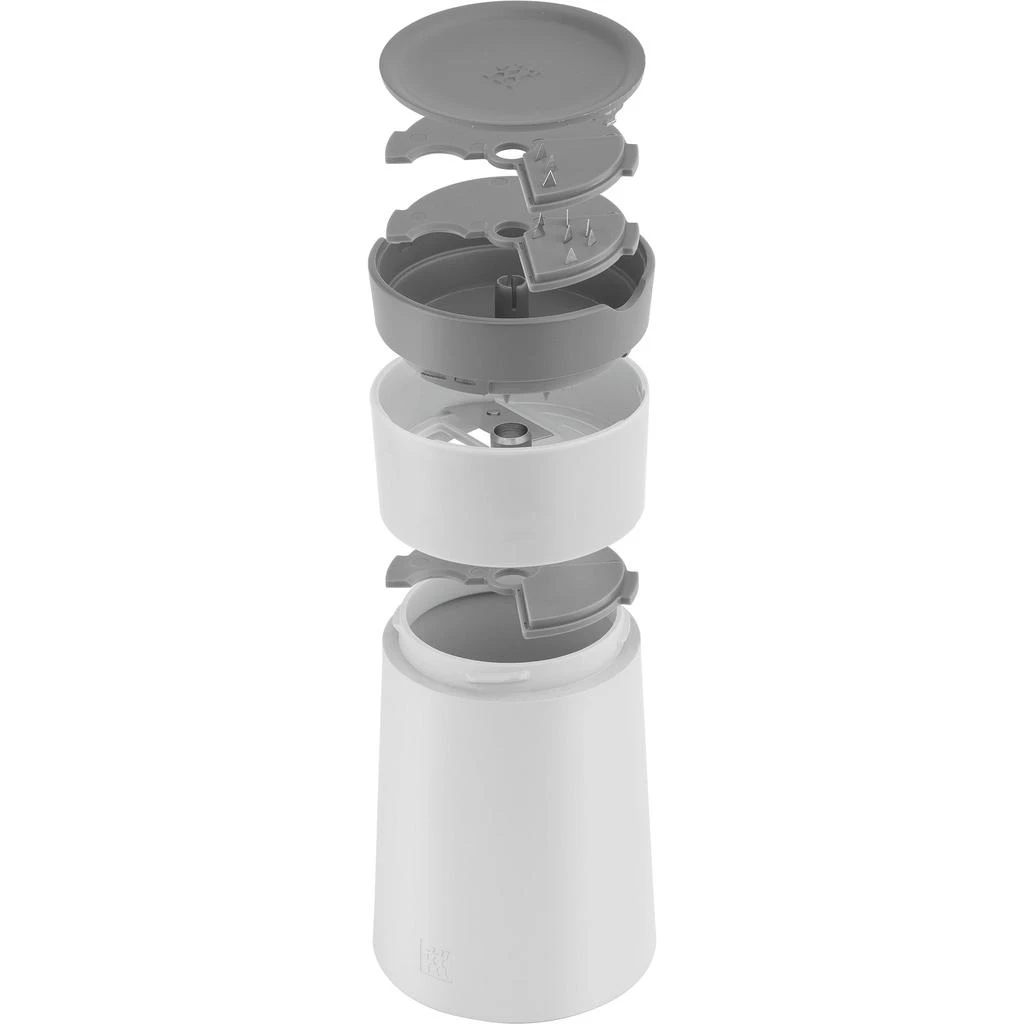 商品ZWILLING|ZWILLING Z-Cut Spiralizer,价格¥119,第2张图片详细描述