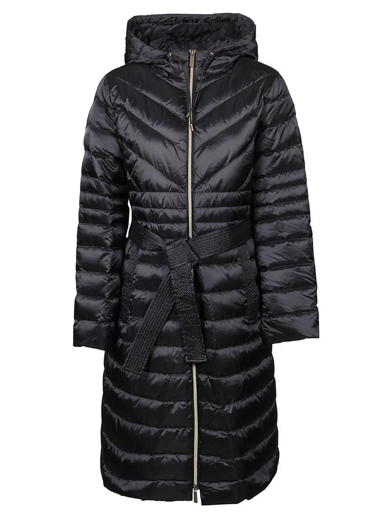 商品Michael Kors|Michael kors women's black other materials down jacket,价格¥2793,第1张图片