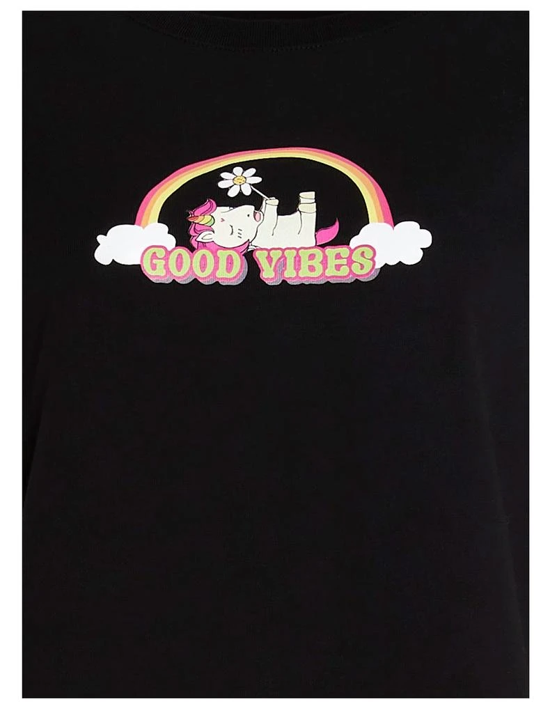 商品IRENEISGOOD|IRENEISGOOD good Vibes T-shirt,价格¥669,第3张图片详细描述