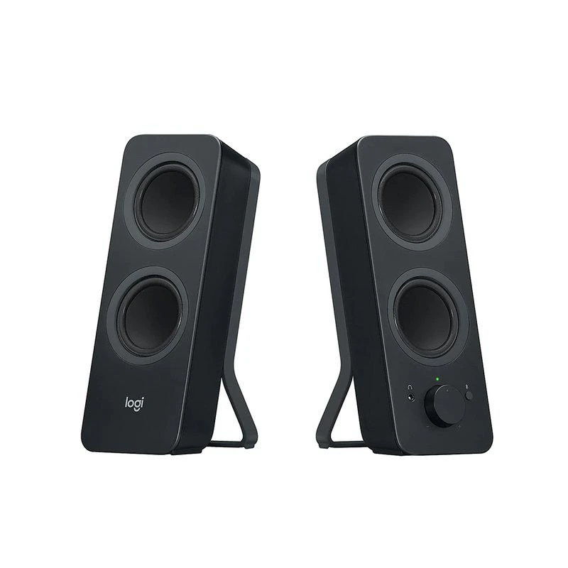 商品Logitech|Z207 Bluetooth Computer Speakers,价格¥491,第1张图片