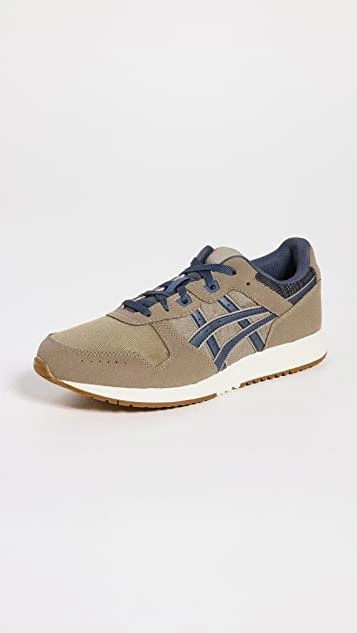 商品Asics 亚瑟士|Lyte 经典运动鞋,价格¥646,第1张图片