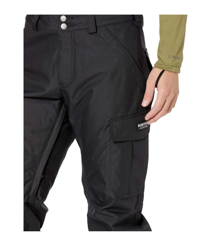 商品Burton|Cargo Pant - Tall,价格¥742,第3张图片详细描述