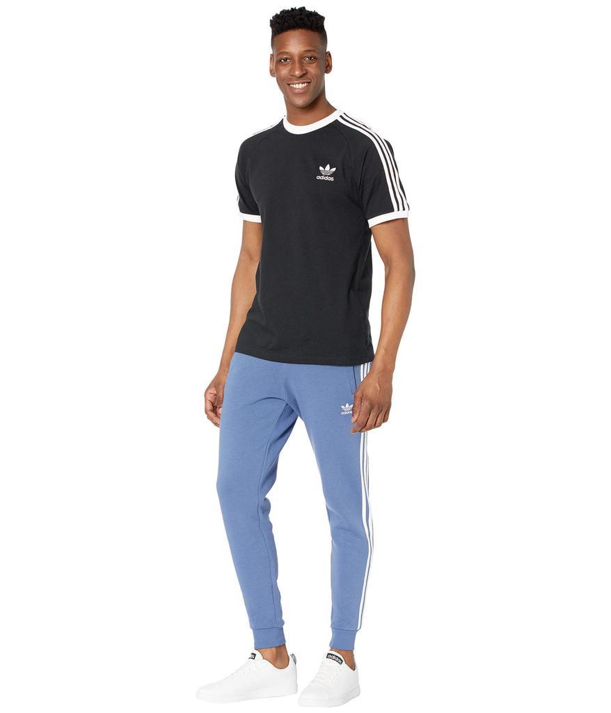 商品Adidas|3-Stripes Tee,价格¥174-¥259,第6张图片详细描述