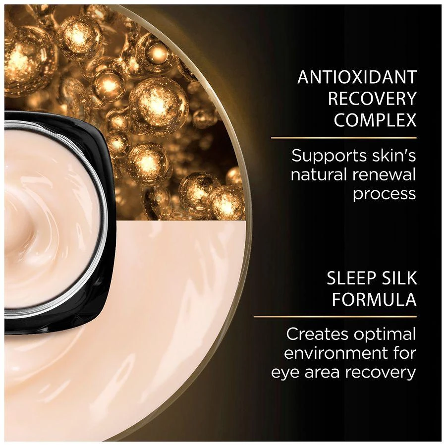 Cell Renewal Midnight Skin Care Anti-Aging Eye Cream With Antioxidants 商品