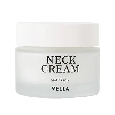 VELLA 紧弹颈霜 50ml 商品