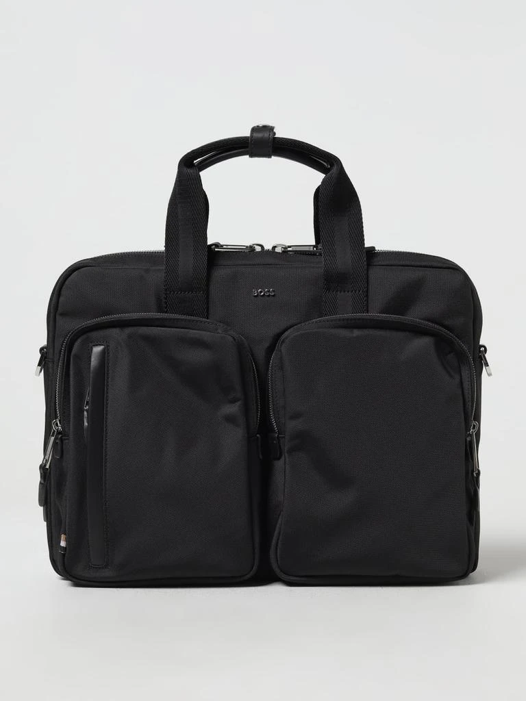 商品Hugo Boss|Bags men Boss,价格¥1397,第1张图片