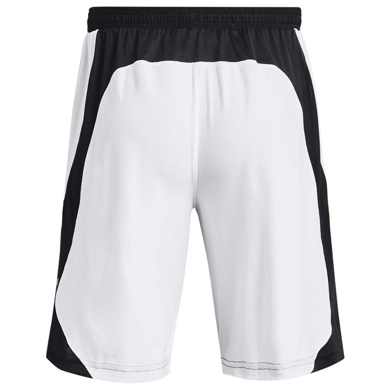 商品Under Armour|Under Armour Baseline Performance Shorts - Men's,价格¥296,第5张图片详细描述