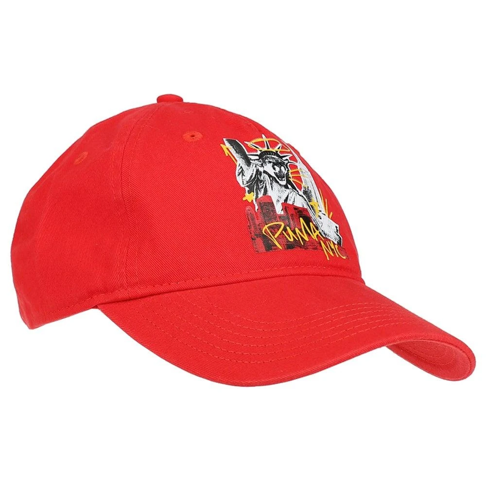 商品Puma|Empire Adjustable Dad Cap,价格¥82,第1张图片