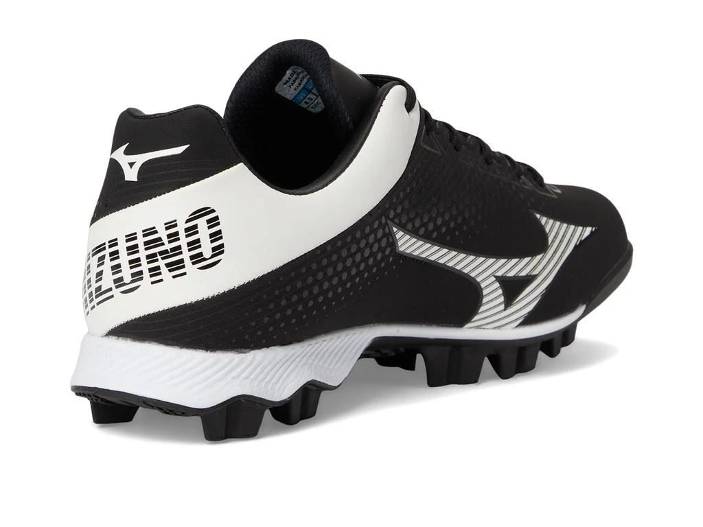 商品Mizuno|Wave Finch Lightrevo,价格¥442,第5张图片详细描述