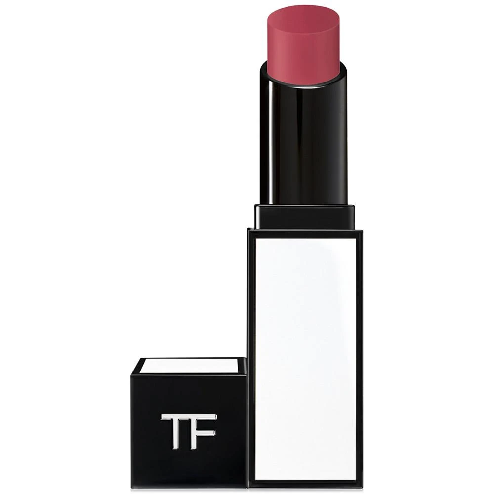 商品Tom Ford|The Private Rose Garden Lip Color Satin Matte,价格¥452,第1张图片