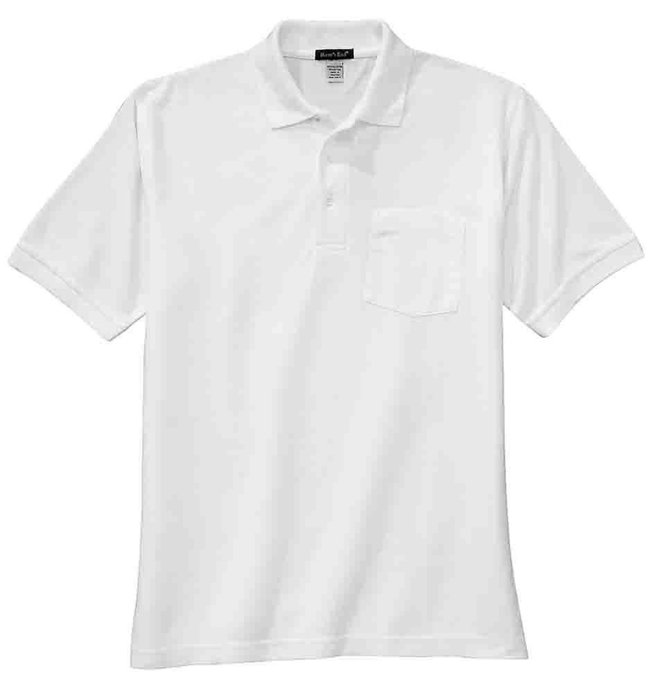 商品River's End|EZCare Sport Short Sleeve Polo Shirt,价格¥151,第1张图片