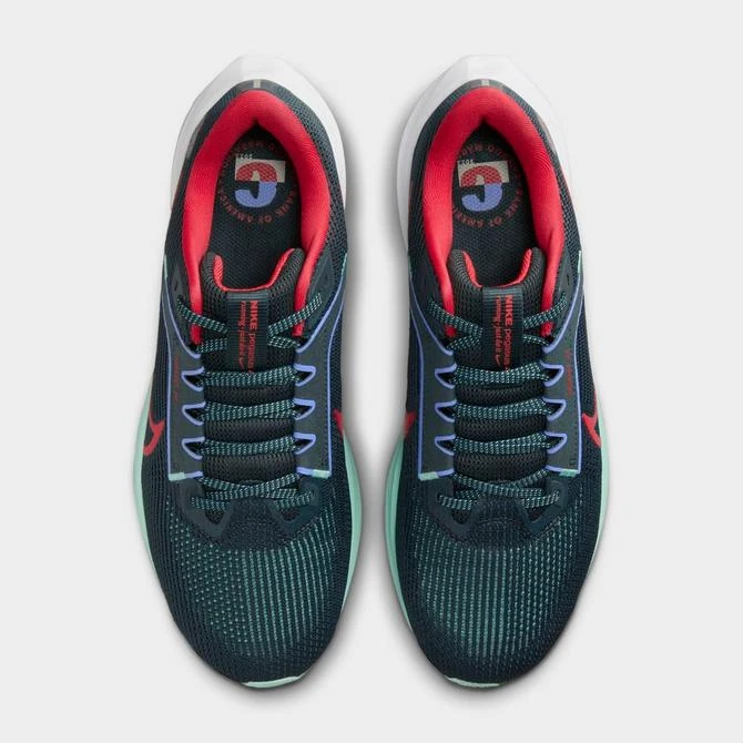 Men's Nike Pegasus 40 SE Chicago Marathon Road Running Shoes 商品