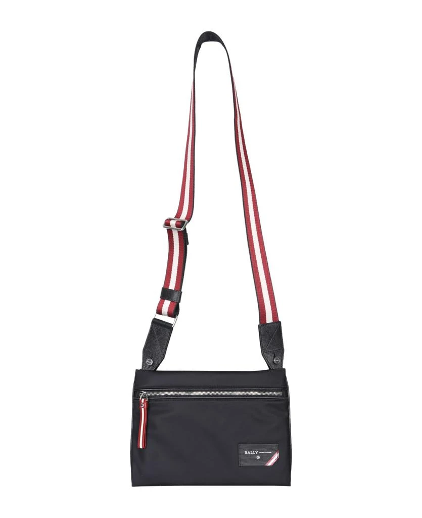 商品Bally|Fharvey Shoulder Bag,价格¥2374,第1张图片