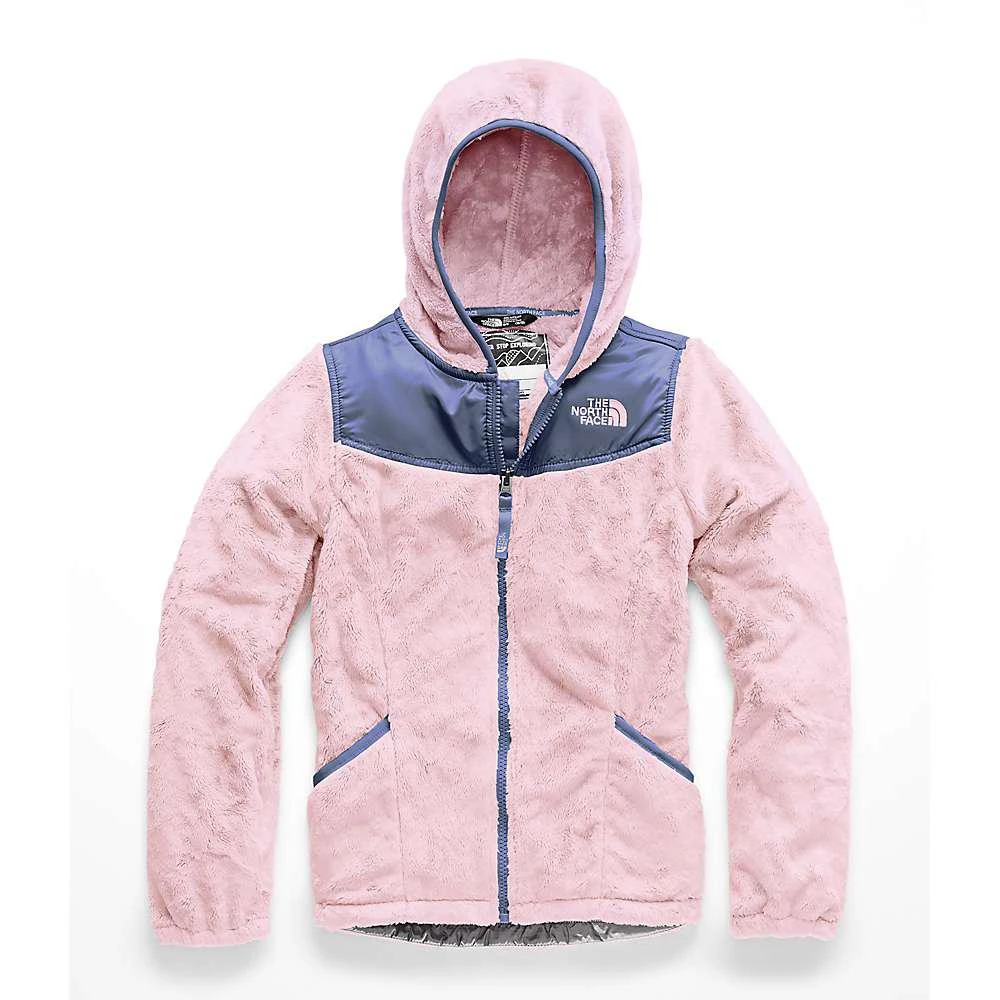 商品The North Face|The North Face Girls' Oso Hoodie,价格¥482,第2张图片详细描述