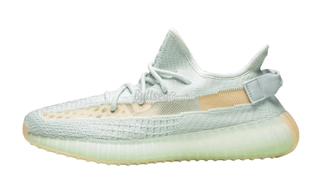 商品Adidas|Adidas Yeezy Boost 350 V2 "Hyperspace",价格¥2376,第1张图片